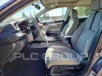 2018 Honda CIVIC фото