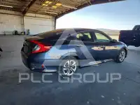 2018 Honda CIVIC photo