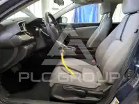 2018 Honda CIVIC фото