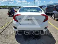 2018 Honda CIVIC фото