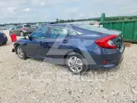 2018 Honda CIVIC photo