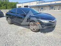 2018 Honda CIVIC фото