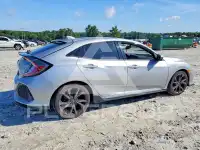2018 Honda CIVIC фото