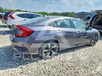 2018 Honda CIVIC фото