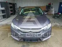 2018 Honda CIVIC photo