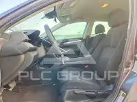2018 Honda CIVIC photo