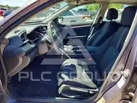 2018 Honda CIVIC photo
