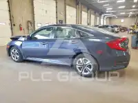 2018 Honda CIVIC photo