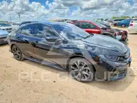2018 Honda CIVIC photo