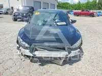 2018 Honda CIVIC фото