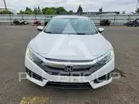 2018 Honda CIVIC фото