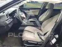 2018 Honda CIVIC фото