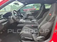 2018 Honda CIVIC фото