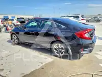 2018 Honda CIVIC photo