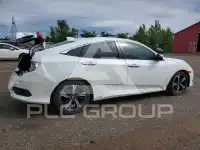 2018 Honda CIVIC фото