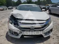 2018 Honda CIVIC фото