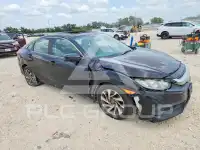 2018 Honda CIVIC photo