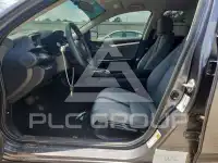 2018 Honda CIVIC фото