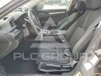 2018 Honda CIVIC фото