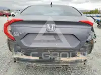 2018 Honda CIVIC фото