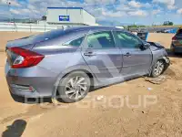 2018 Honda CIVIC photo