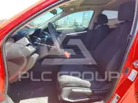 2018 Honda CIVIC photo