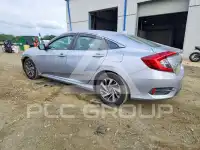 2018 Honda CIVIC фото