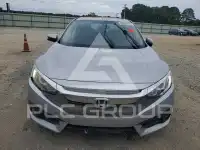 2018 Honda CIVIC фото