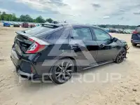 2018 Honda CIVIC photo
