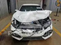 2018 Honda CIVIC фото