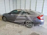 2018 Honda CIVIC фото