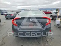 2018 Honda CIVIC photo