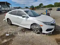 2018 Honda CIVIC фото