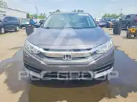 2018 Honda CIVIC photo