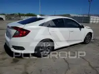 2018 Honda CIVIC фото