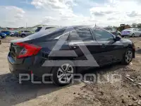 2018 Honda CIVIC photo