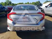 2018 Honda CIVIC фото