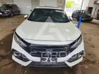 2018 Honda CIVIC фото