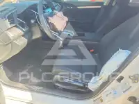 2018 Honda CIVIC photo