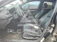 2018 Honda CIVIC фото