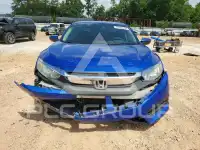 2018 Honda CIVIC фото