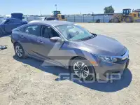 2018 Honda CIVIC photo