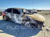 2018 Honda CIVIC фото