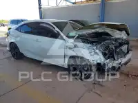 2018 Honda CIVIC фото
