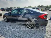 2018 Honda CIVIC фото