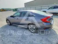 2018 Honda CIVIC photo
