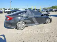 2018 Honda CIVIC фото