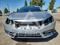 2018 Honda CIVIC фото