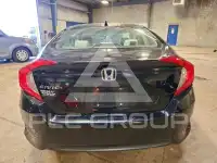 2018 Honda CIVIC фото