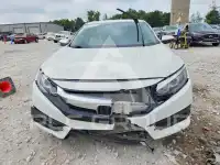 2018 Honda CIVIC фото